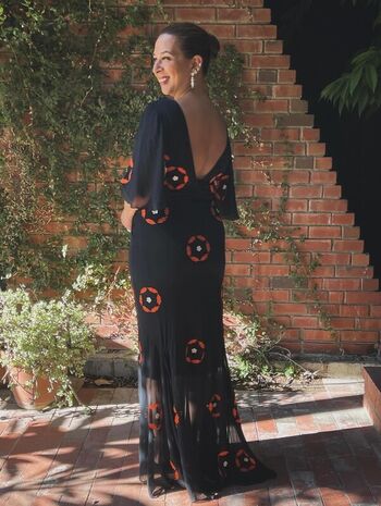 Maya Rudolph