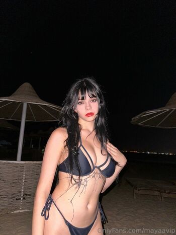 Maya VIP