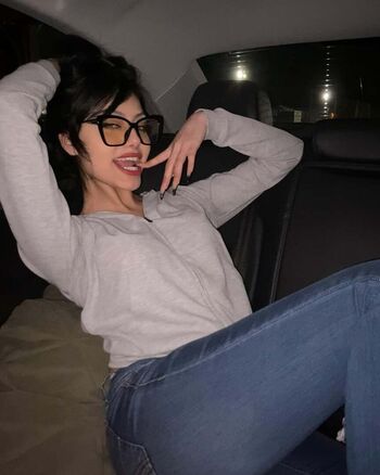 Maya Winky