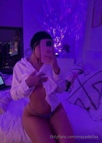 mayadollxx