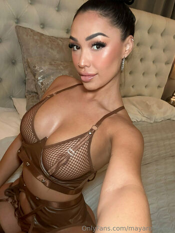 mayarosexoxo
