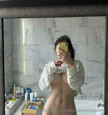 mayaruefree