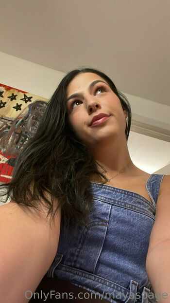 MayasPage