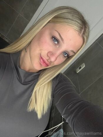 mayawilliams