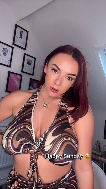 MayMorgan