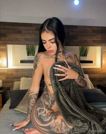 Mayra Alejandra