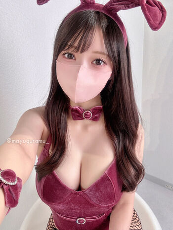 Mayuguramu まゆぐらむ