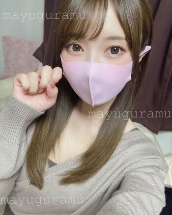 Mayuguramu まゆぐらむ