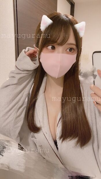 Mayuguramu まゆぐらむ