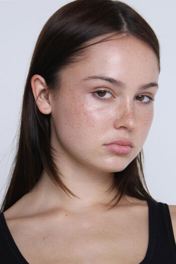 Mazzy Joya / mazzyjoya / petalspliff