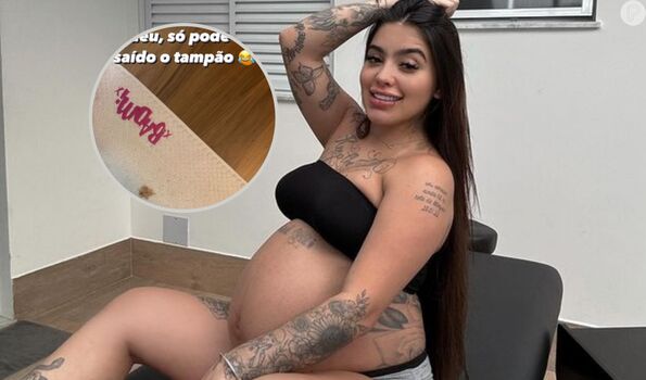 MC Mirella