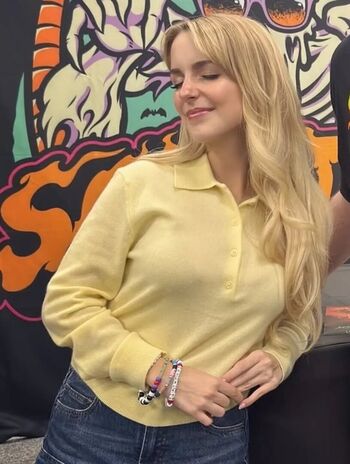 Mckenna Grace
