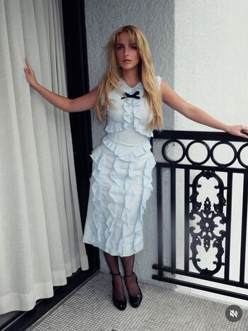 Mckenna Grace