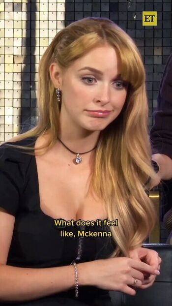 Mckenna Grace