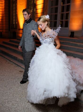Mckenna Grace