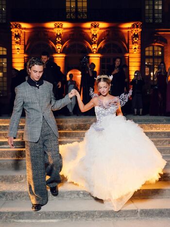Mckenna Grace
