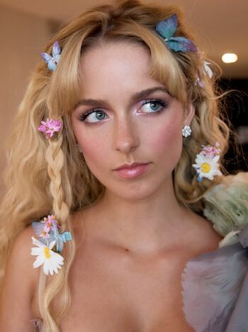 Mckenna Grace