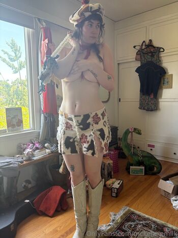 mckenziemilk
