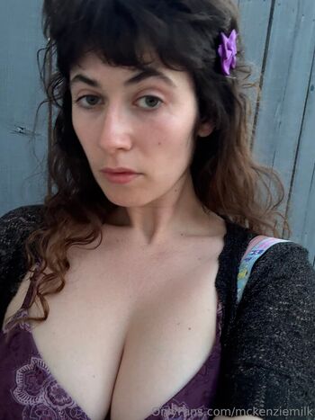 mckenziemilk