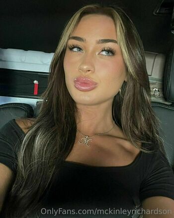mckinleyrichardson