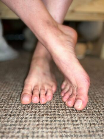 meadowbarefoot