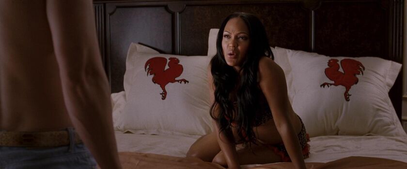 Meagan Good