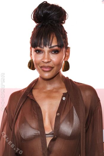 Meagan Good