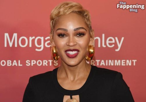 Meagan Good