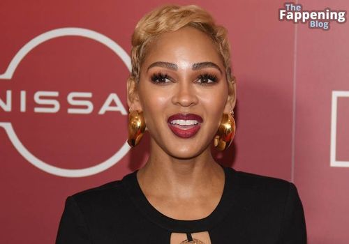 Meagan Good