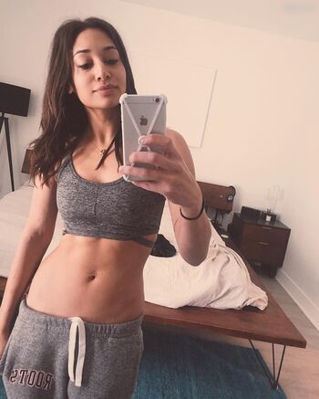 Meaghan Rath