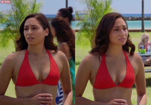 Meaghan Rath