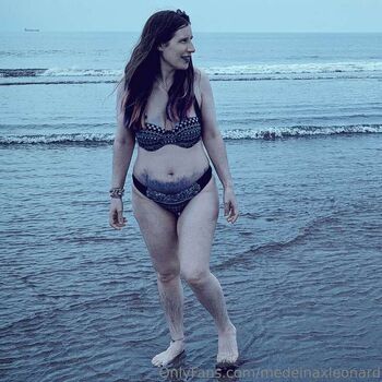 Medeina And Master Leonard