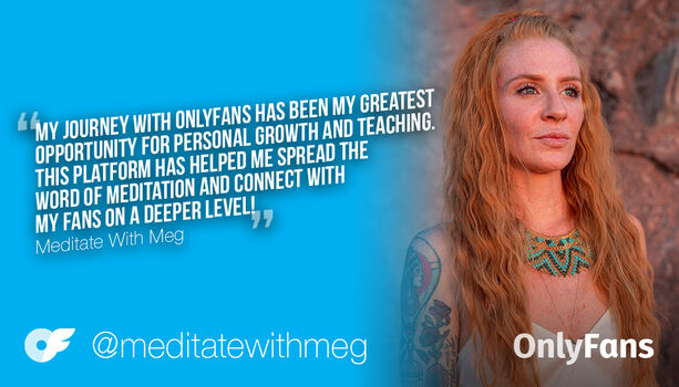 meditatewithmeg