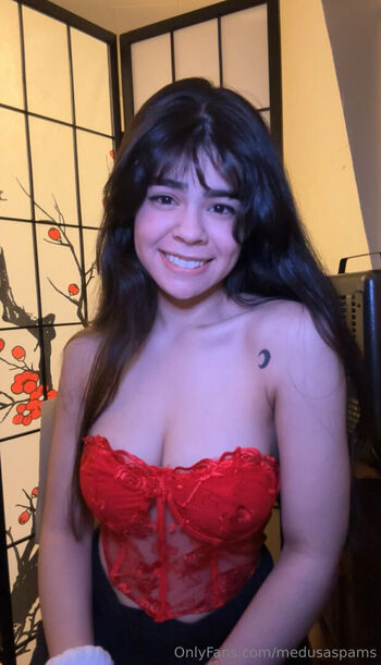 Medusaspams