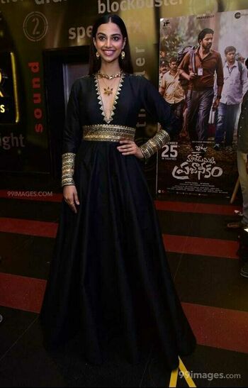Meenakshi Chaudhary