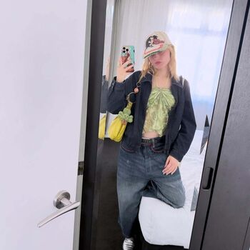 Meg Donnelly