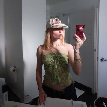 Meg Donnelly