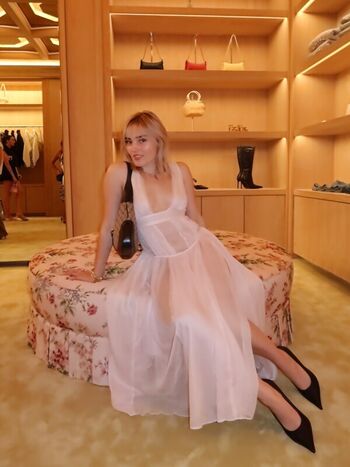 Meg Donnelly