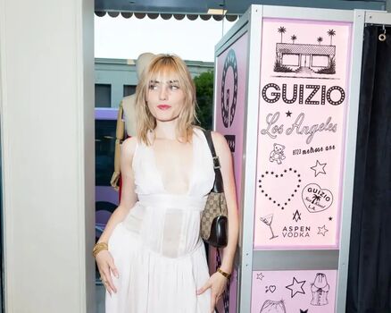 Meg Donnelly