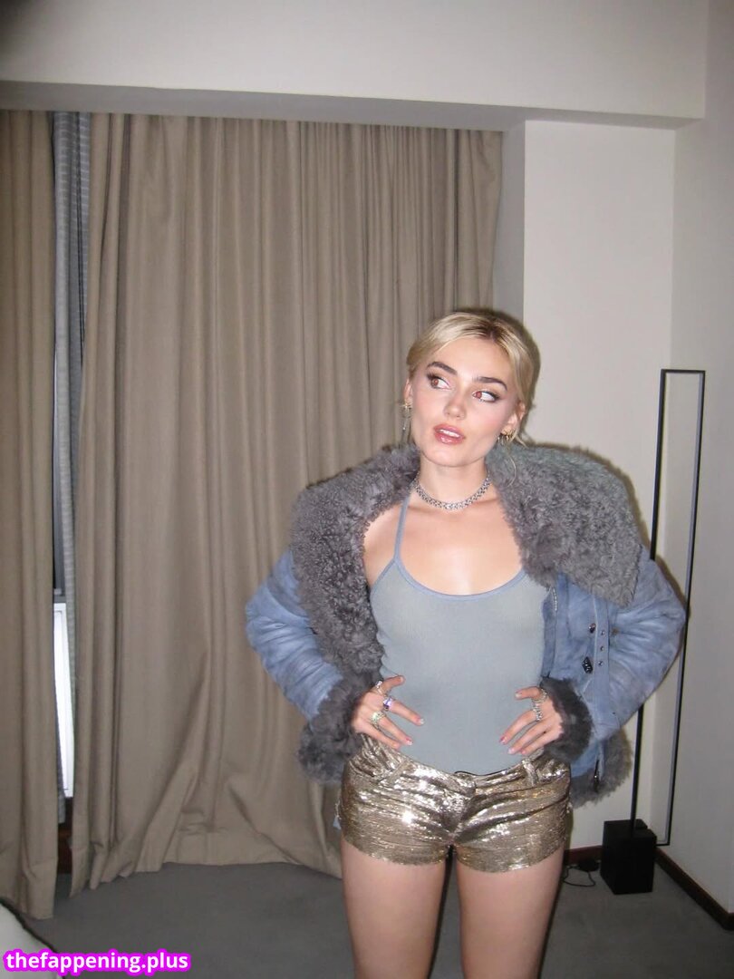 Meg Donnelly