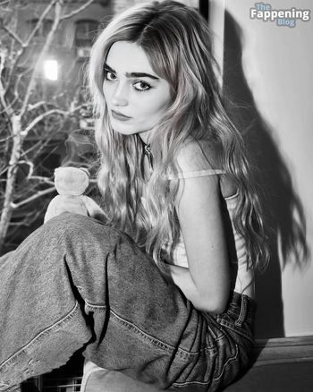 Meg Donnelly