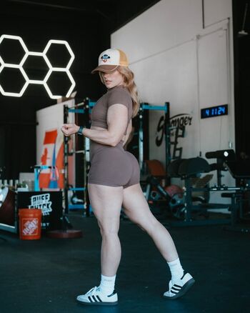Meg Gallagher