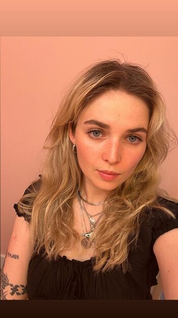 Meg Mills