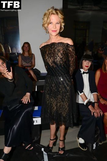 Meg Ryan