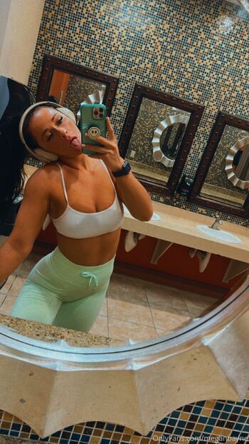 Megan Bayne