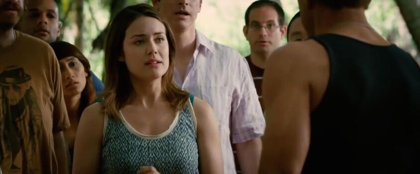 Megan Boone