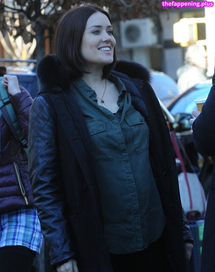 Megan Boone