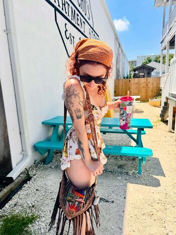 Megan Ciafre
