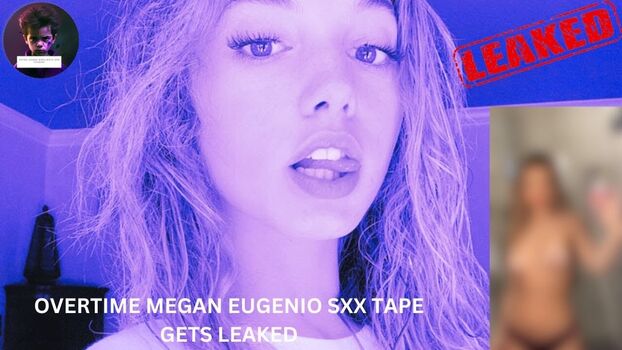Megan Eugenio