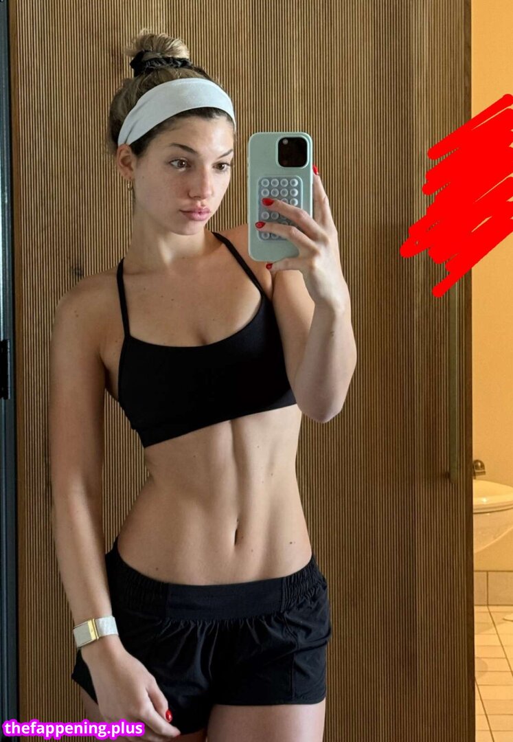 Megan Eugenio